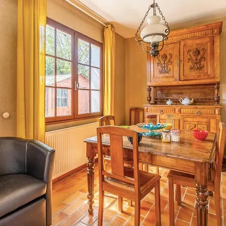 Superb House Close To The Forest