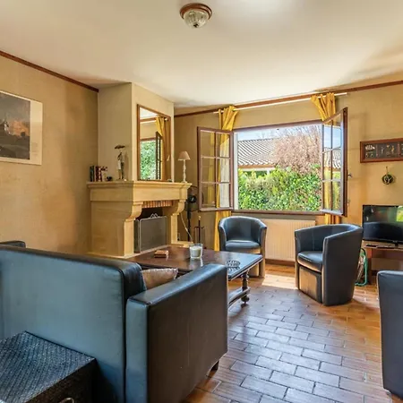 Superb House Close To The Forest