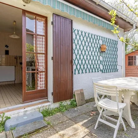 Superb House Close To The Forest בית נופש *